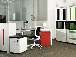 優(yōu)質(zhì)、實惠、環(huán)保辦公之選——深圳東方華奧辦公家具廠